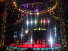 -石林冰雪海洋世界