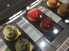 -KK BAKERY烘焙