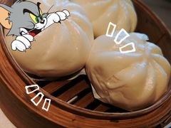 -叹茶靓点·粤式餐厅·全天茶市(石井万民广场店)