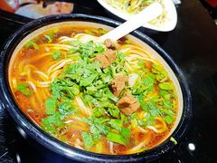 -宛平李记小吃(东关街店)