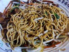 -春雪面馆(转塘店)