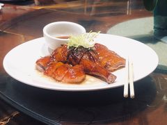 招牌烧鹅-猪肉婆私房菜(容桂总店)