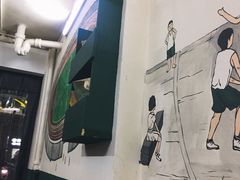 -隆康社长沙烧烤铺(桔园店)