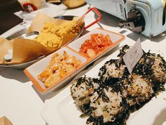 -小岛韩食创意韩国料理(惠安东南店)