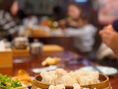 -都一处烧麦馆(前门店)