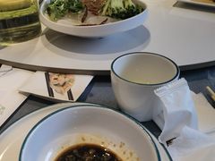 -东方饺子王(工农大路店)