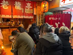 -老龙亭拉面店