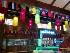 -老高烧烤(龙华星河iCO店)
