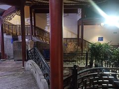 -东江渔村·古典园林·30年粤菜老字号(太和店)