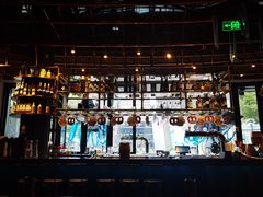 -haxnbauer海森堡德国餐厅(深圳coco店)
