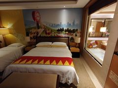 -绿城千岛湖喜来登度假酒店