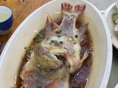 -三亚相缘海鲜·烧烤·糟粕醋(三亚湾店)