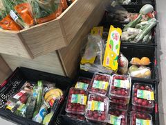 零售区-盒马鲜生(丁香国际店)