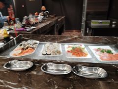 -上海银星皇冠假日酒店