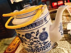 -绿茶餐厅(千岛湖银泰城店)