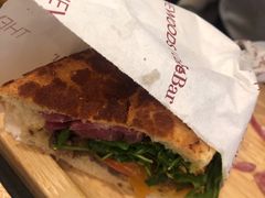 -THE WOODS 简餐 (国贸商城店)