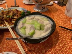 -南沙游艇会·大兵船餐厅