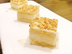 蒙古冰糕-格日勒阿妈蒙古厨房(大召店)