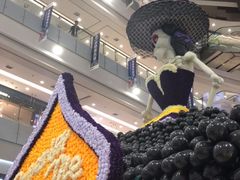 -凯德广场(学府店)