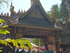 -西双版纳总佛寺