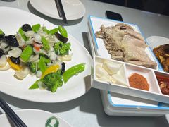 -阿西娅食府(中关村店)