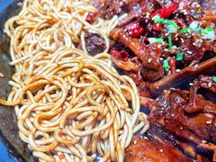 -回味黑鸭煲·始于2006(万松园店)