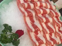 -捞围鲜·港式打边炉(海阳路店)