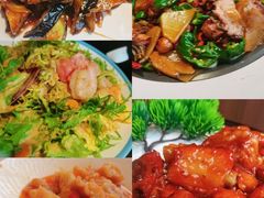 -童婆婆面馆(薛庄小区店)