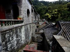 -飞霞风景名胜区