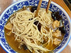 -西园寺素食(西园弄戒幢律寺店)