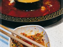 -七掌柜自助火锅(财大店)