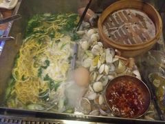 -海神·济州岛海鲜料理(天乐广场店)