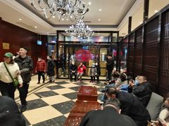 大堂-凯鸽酒楼•雁北民间菜(华北星店)
