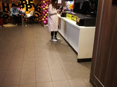 -麦当劳(宾水西道店)