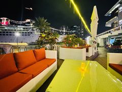 -Paulaner·德国帕拉娜自酿啤酒餐厅(海上世界店)