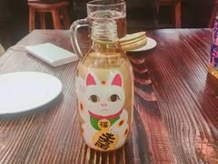 -平成屋· Late Night 食堂(四川北路店)