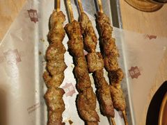 -耶里夏丽·新疆菜·28年喀什老馆(田林东路店)