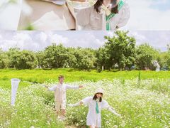 -爱我旅拍婚纱摄影(大理店)