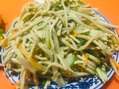 -晋爱面大同刀削面(白纸坊店)