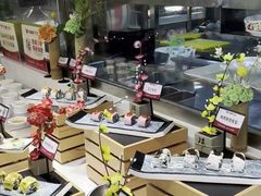 -凡塔斯牛排自助餐厅(广东佛山三水万达店)