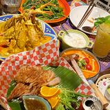冲冲冲！ 宁波新晋人气泰餐 泰妃殿