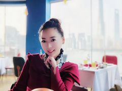 -Kathleen's Waitan 凯圣琳江景西餐厅(外滩店)