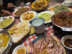筋饼盒子-人民公社大食堂(顺义总店)