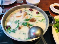 -文兴酒家(Chinatown - Gerrard Street)