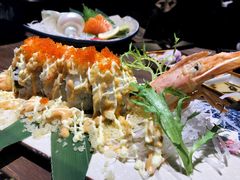 -鲸山上·私房日料(泰达MSD店)