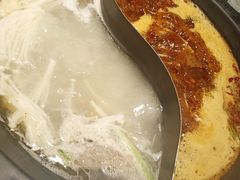 -杨家火锅(国美店)