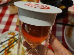 -西贝(华发商都店)
