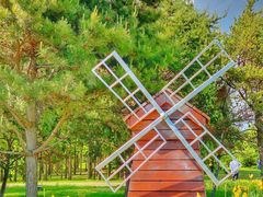 -长春公园(普阳街道)