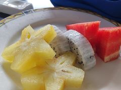 -亚龙湾红树林度假酒店-韩轩韩餐厅