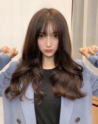 -TK·HAIR SALON韩式设计